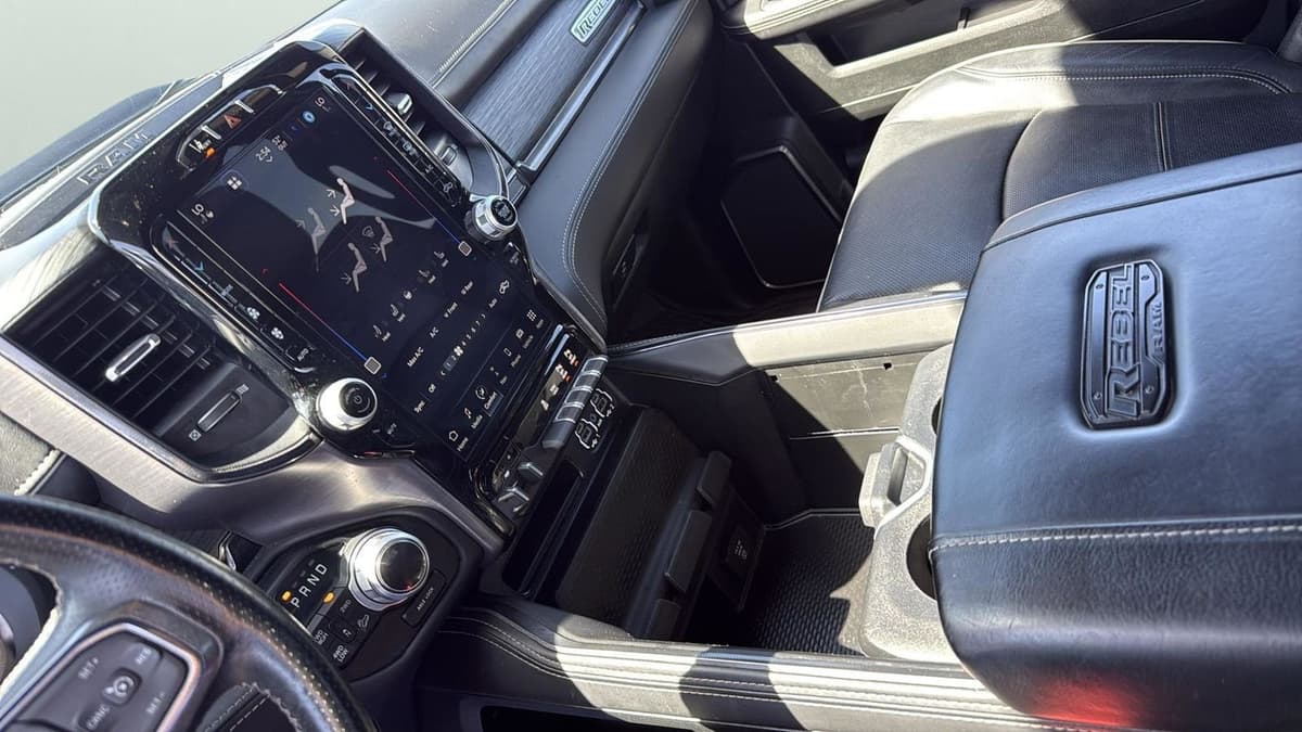 2024 Ram 2500 - Image 18