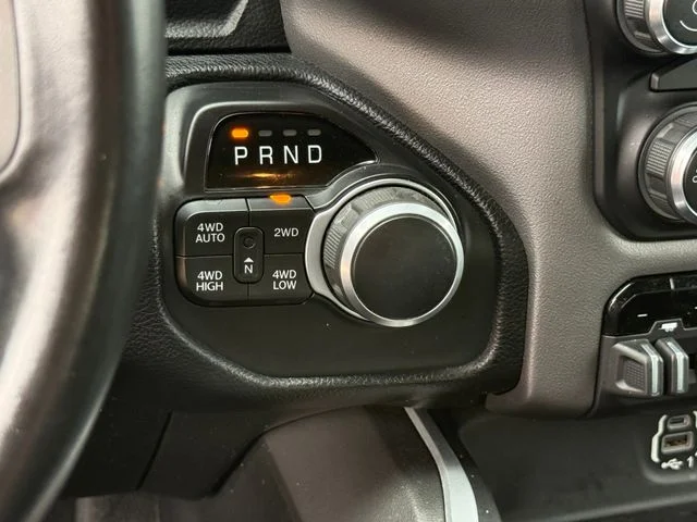 2021 Ram 1500 - Image 18