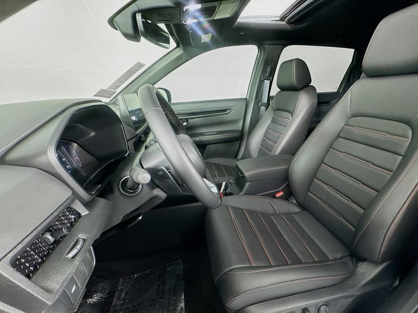 2026 Honda CR-V Hybrid - Image 28