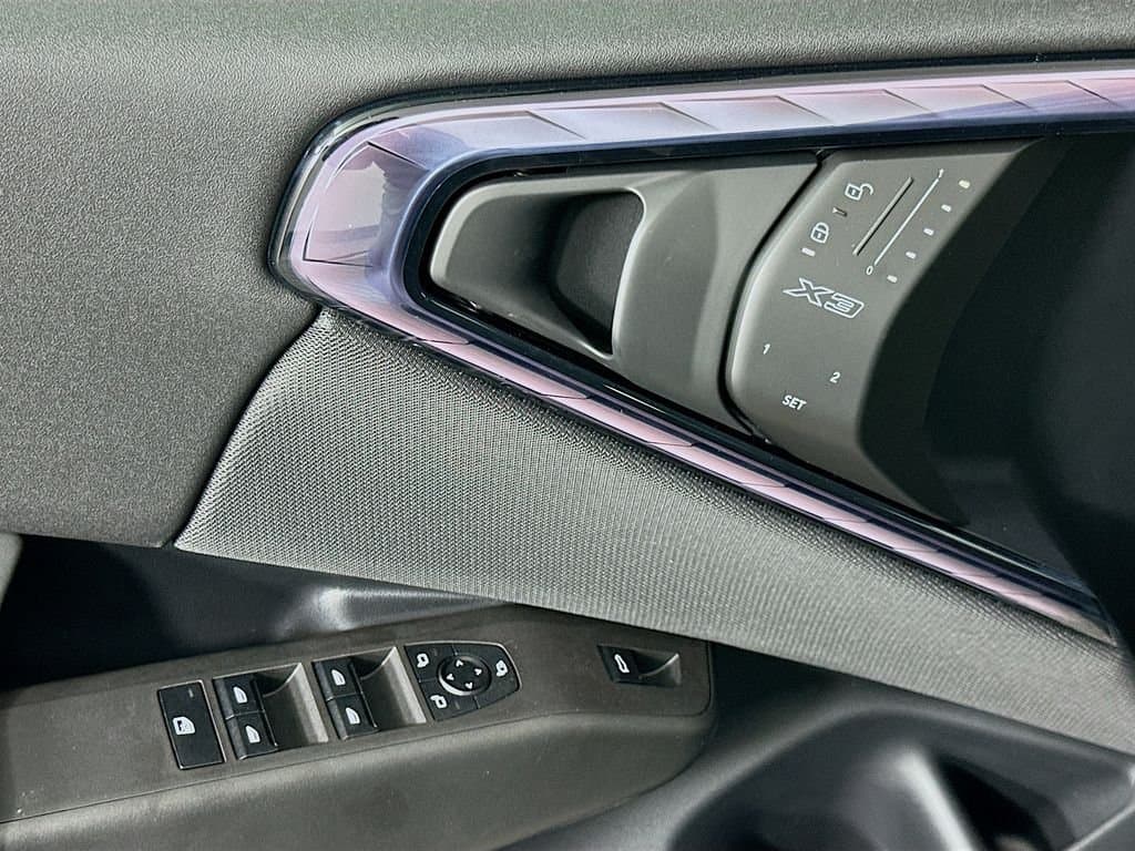 2025 BMW X3 - Image 20