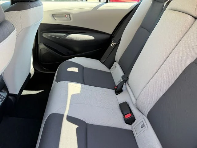 2026 Toyota Corolla - Image 25