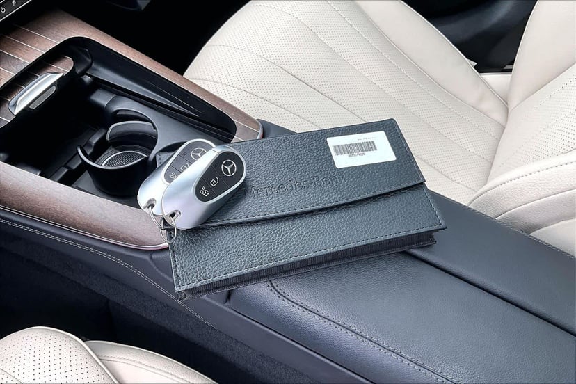 2025 Mercedes-Benz E 350 - Image 15