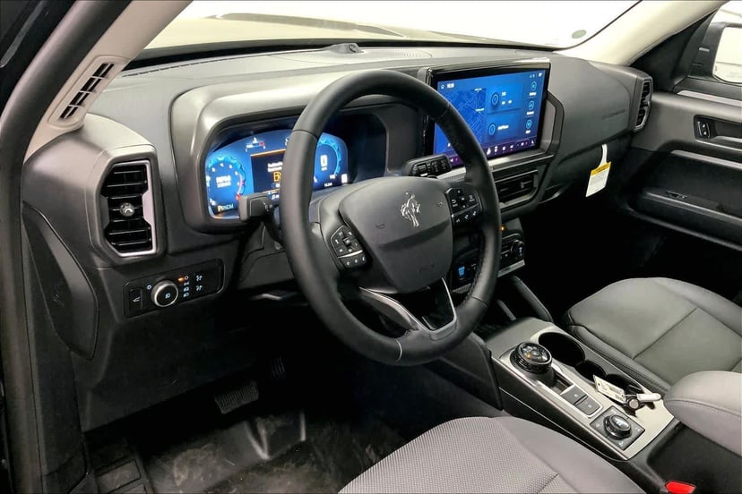 2025 Ford Bronco Sport - Image 7