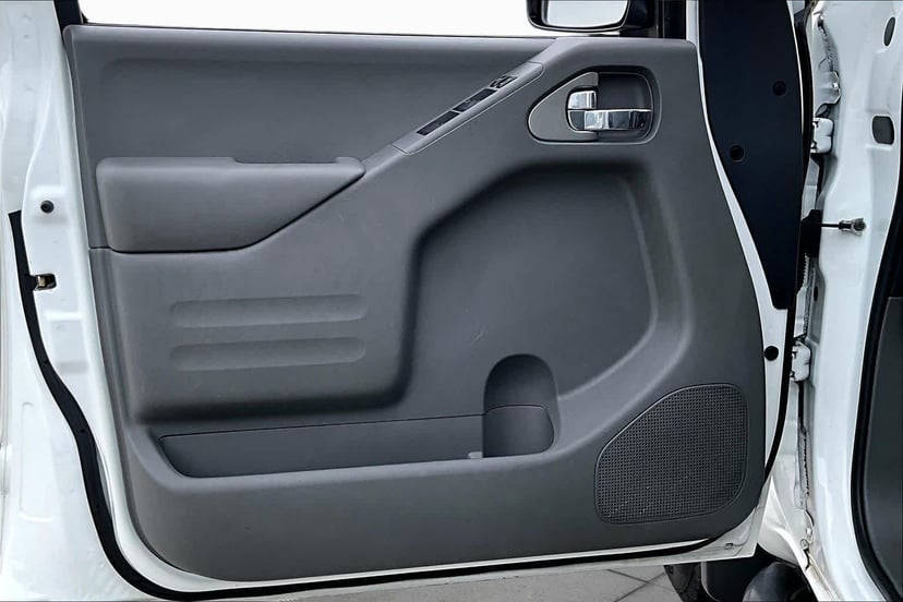 2017 Nissan Frontier - Image 22