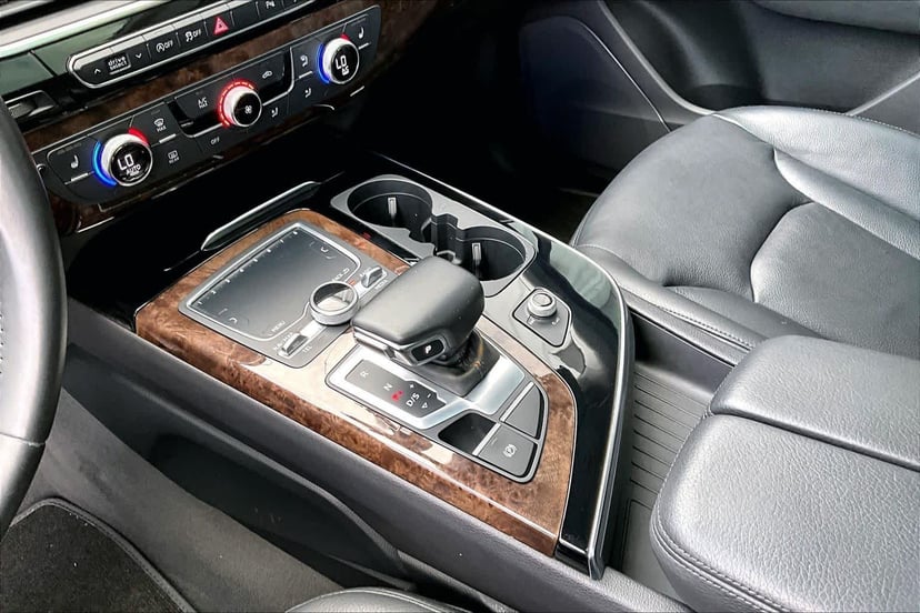 2018 Audi Q7 - Image 17