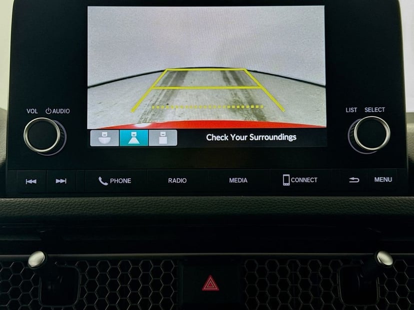 2024 Honda Civic - Image 18