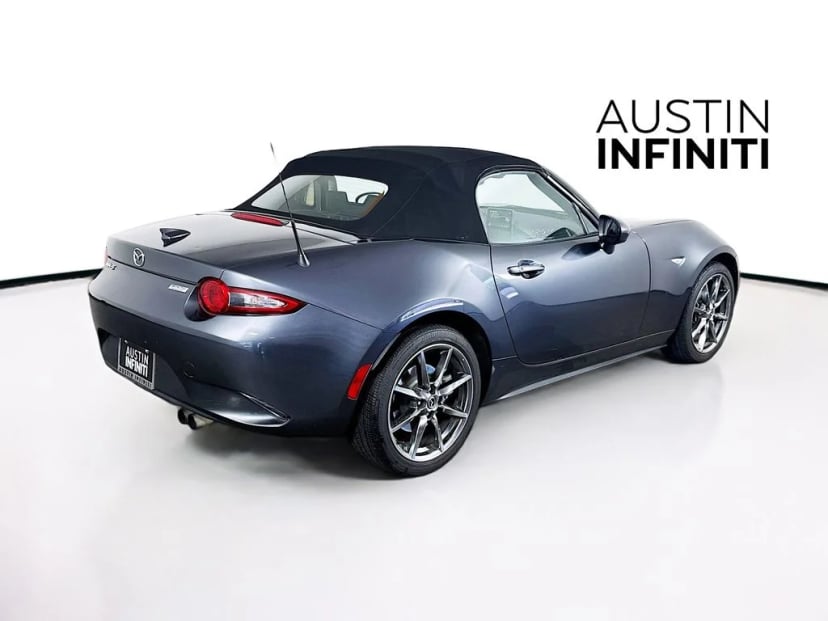 2016 Mazda Miata - Image 7
