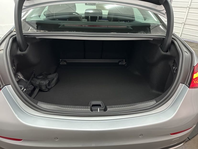 2026 Mercedes-Benz C-Class - Image 56