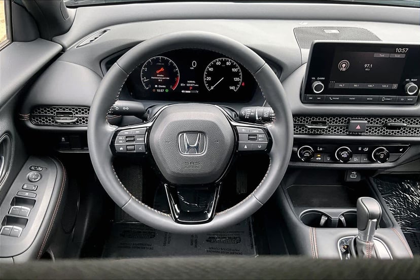 2025 Honda HR-V - Image 6