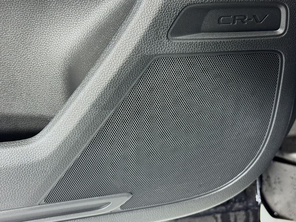 2026 HONDA CR-V - Image 23