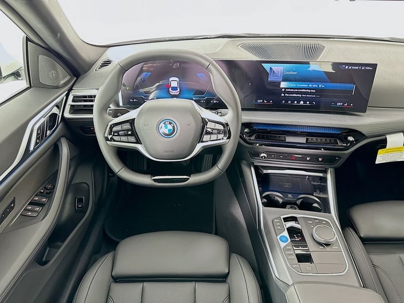 2026 BMW i4 - Image 19