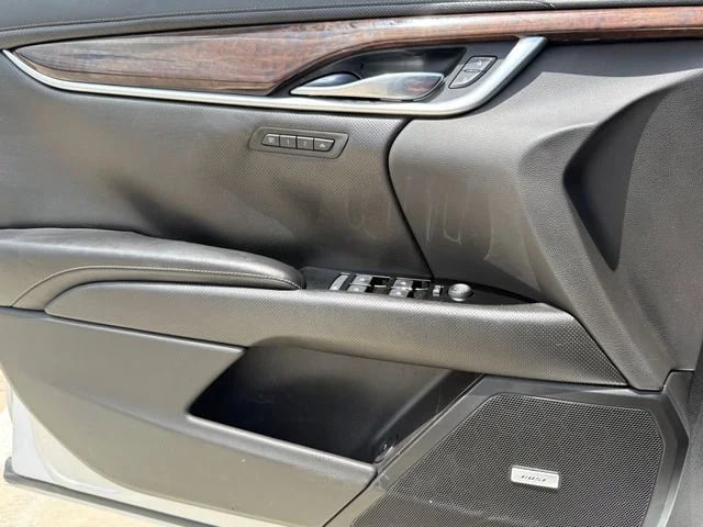 2014 Cadillac XTS - Image 19