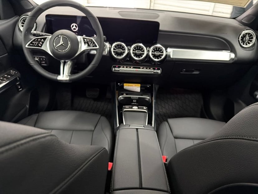 2026 Mercedes-Benz GLB - Image 22