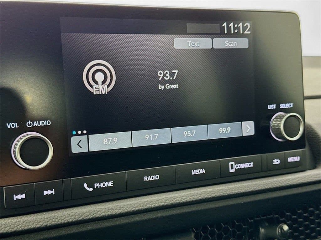 2025 HONDA CR-V - Image 21