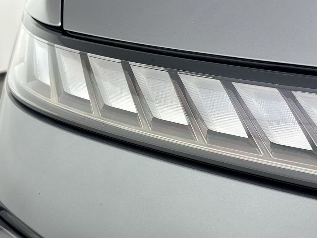 2026 INFINITI QX80 - Image 40