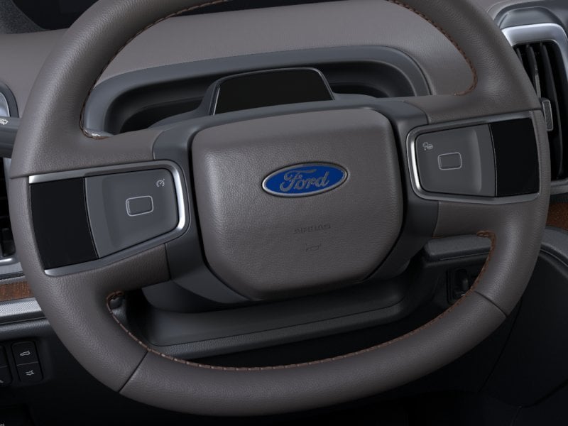 2026 Ford Expedition - Image 25