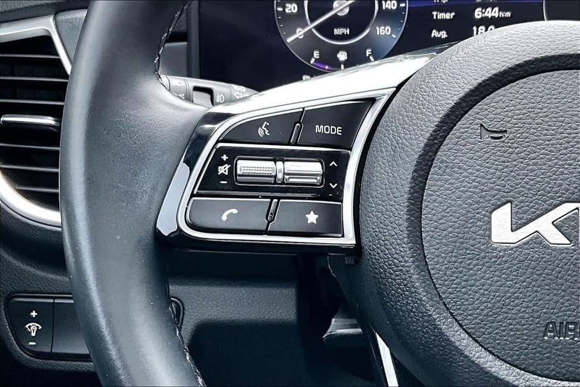 2024 Kia Seltos - Image 24