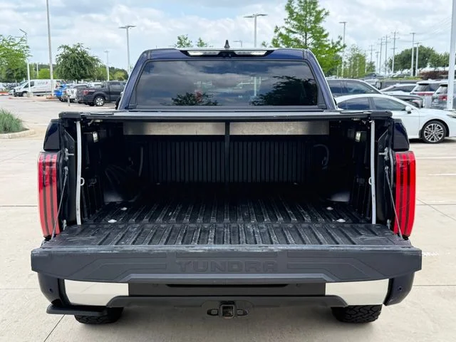 2023 Toyota Tundra - Image 29