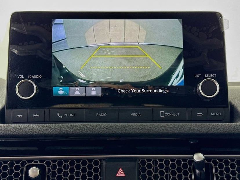 2022 Honda Civic - Image 18