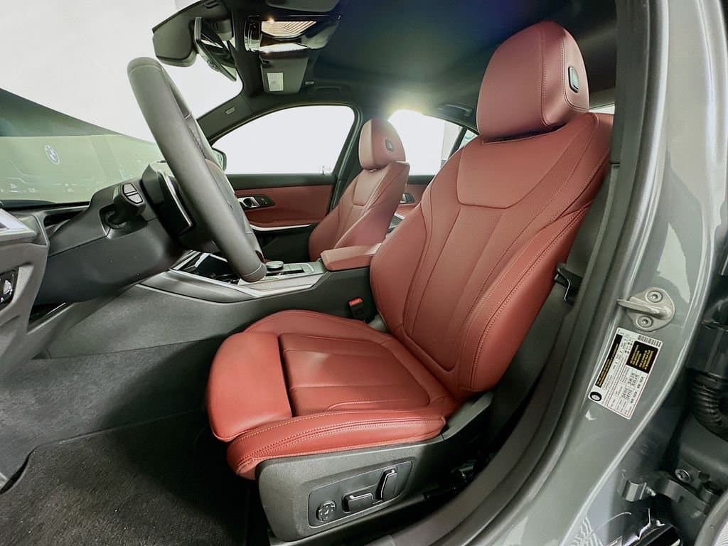 2026 BMW 3 Series - Image 16