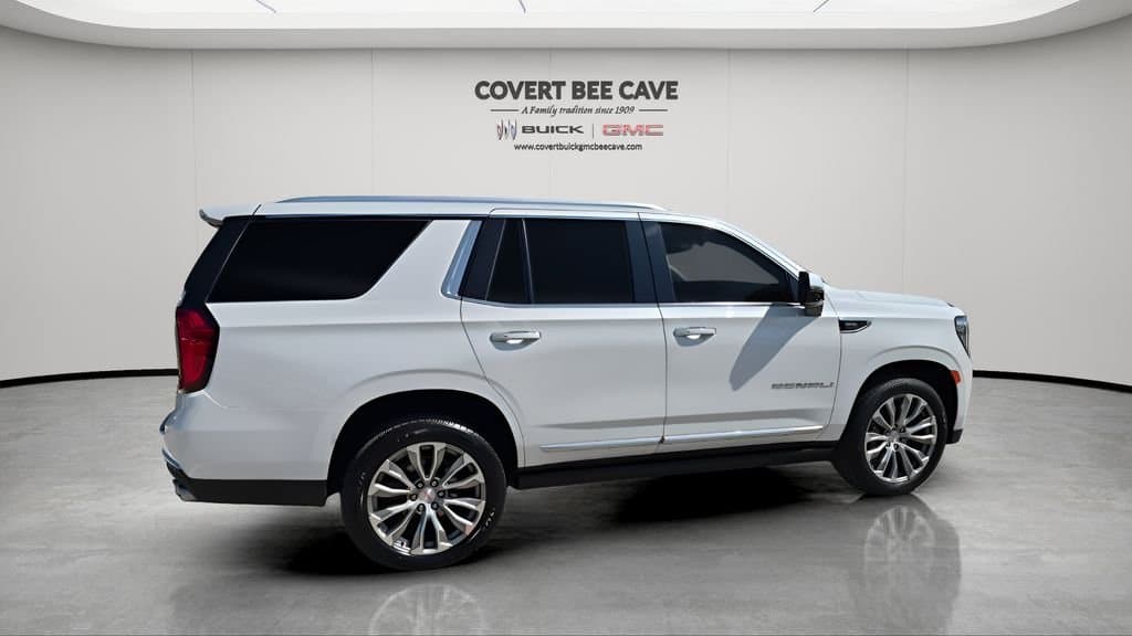 2022 GMC Yukon - Image 10