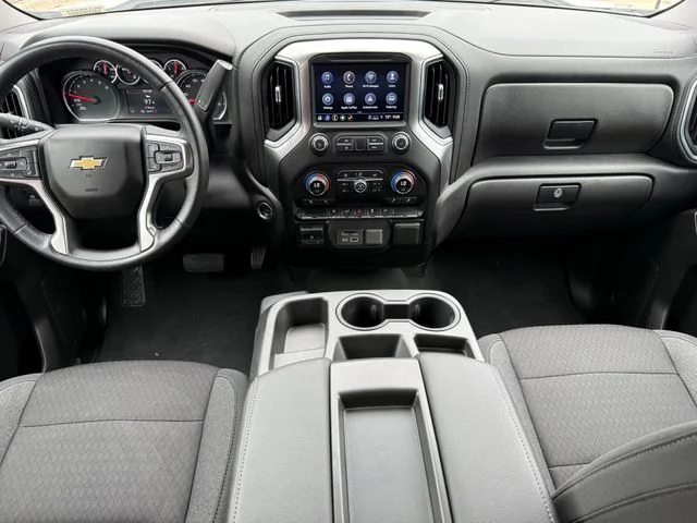 2021 Chevrolet Silverado 1500 - Image 23