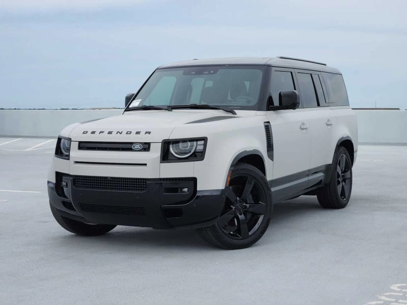 2026 LAND ROVER Defender 130 - Image 1