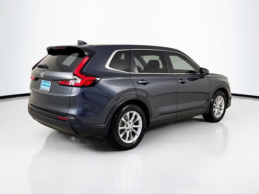 2024 Honda CR-V - Image 9