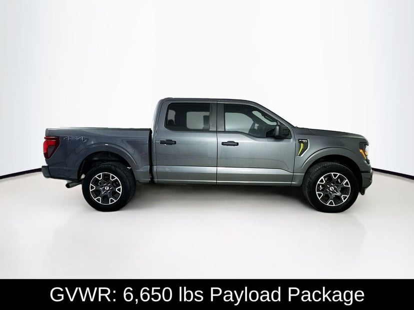 2024 Ford F-150 - Image 8