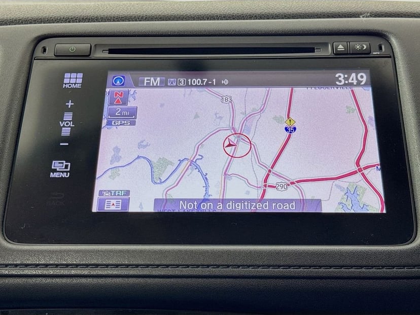 2016 Honda HR-V - Image 39