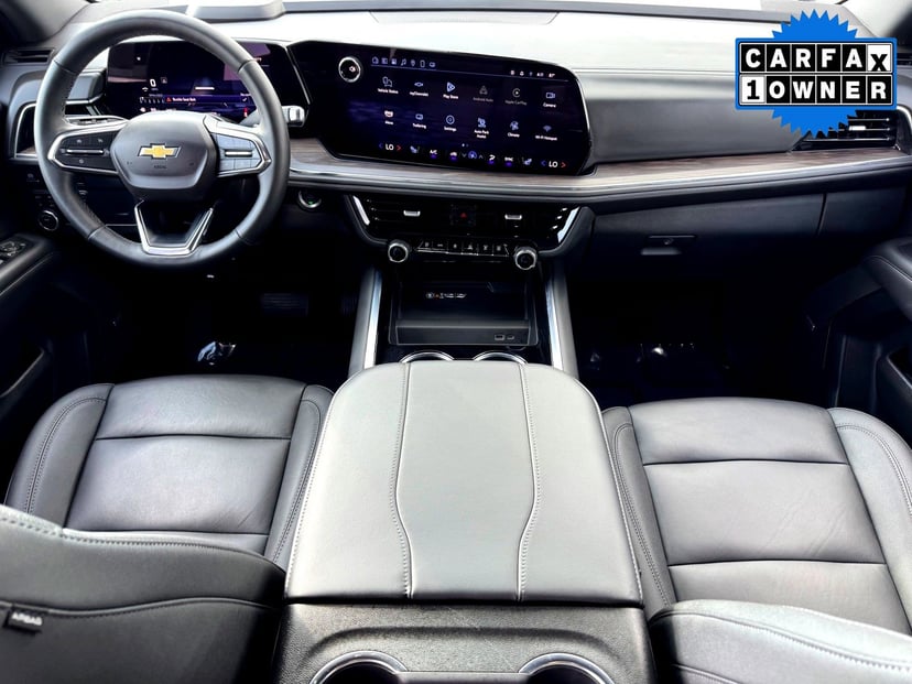 2025 Chevrolet Tahoe - Image 23