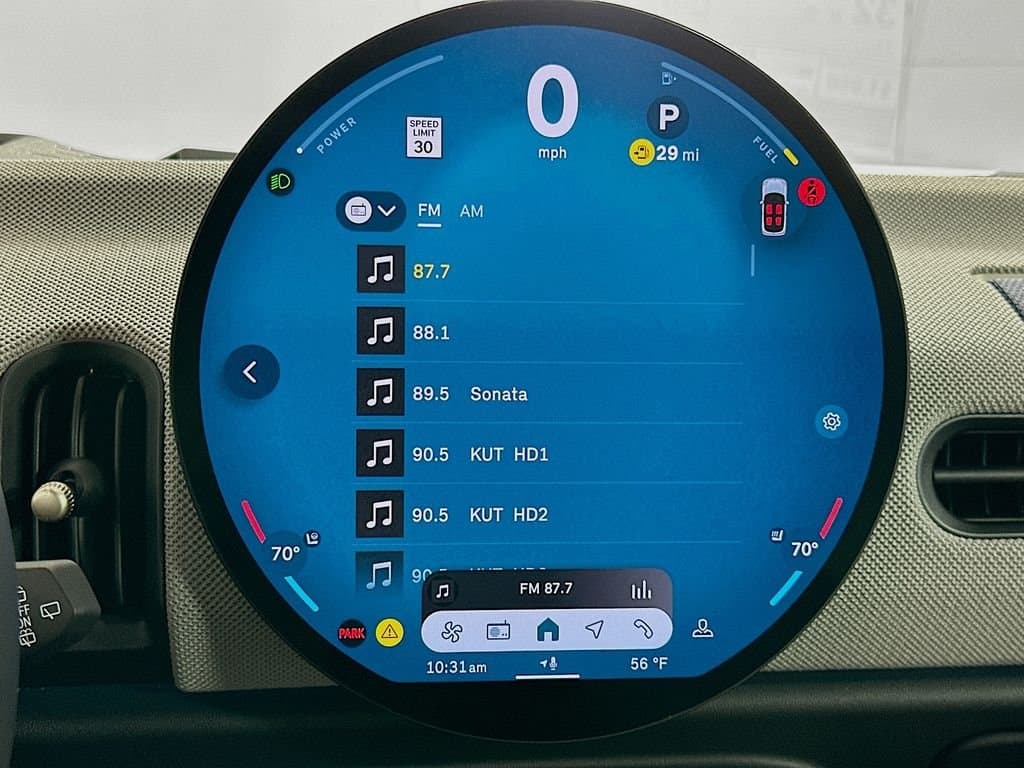 2026 MINI COOPER - Image 12