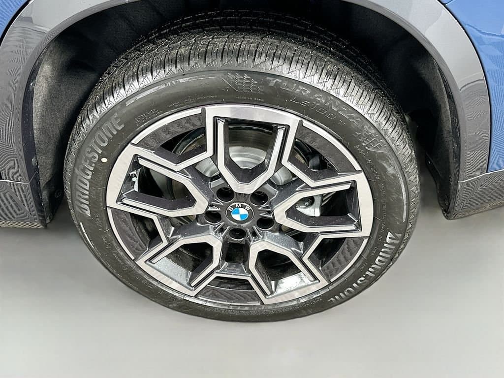 2026 BMW X1 - Image 23