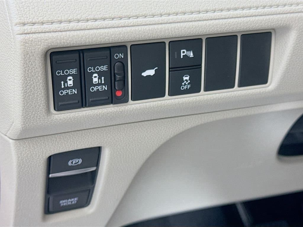 2026 HONDA Odyssey - Image 16