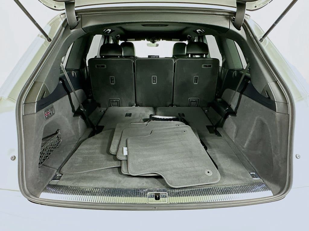 2018 Audi Q7 - Image 27