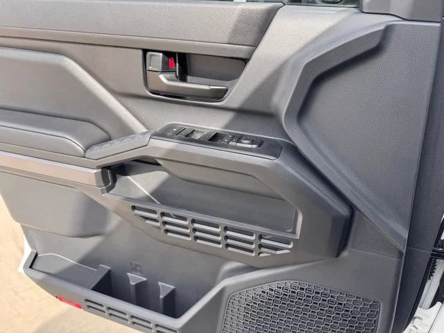 2026 Toyota Tacoma - Image 17