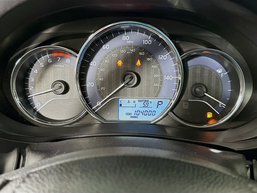 2016 Toyota Corolla - Image 12