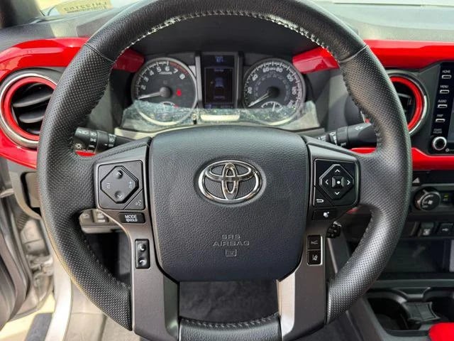 2020 Toyota Tacoma - Image 43