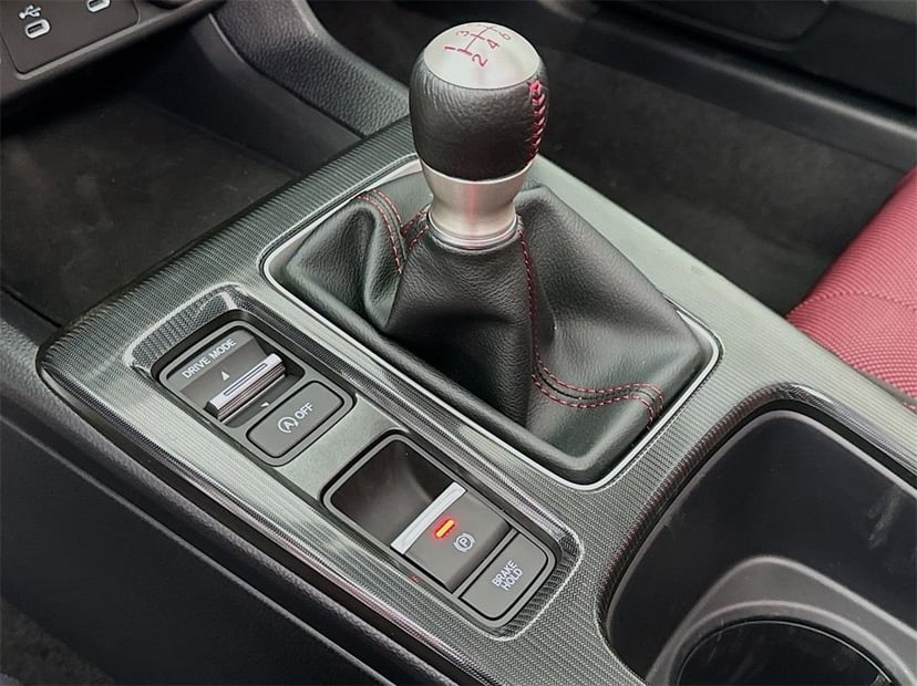 2026 Honda Civic Si - Image 26