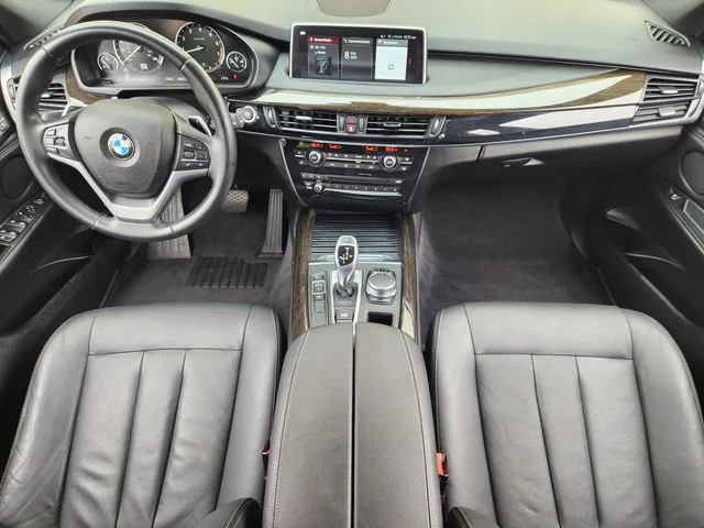 2018 BMW X5 - Image 25