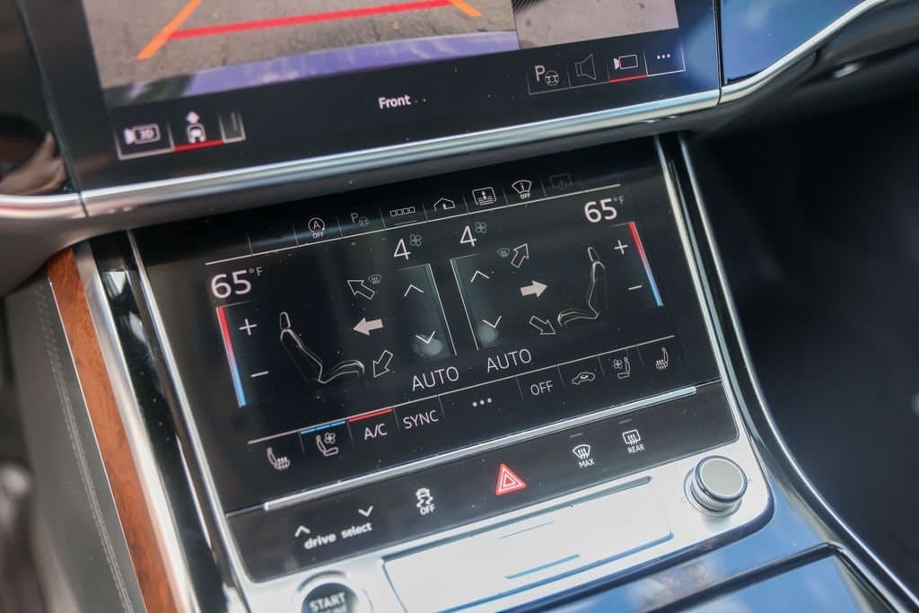 2023 Audi A8 - Image 20