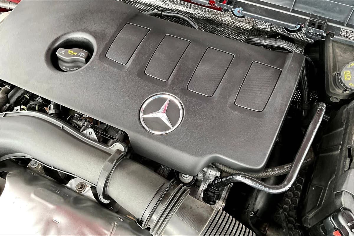 2022 Mercedes-Benz GLB 250 - Image 32