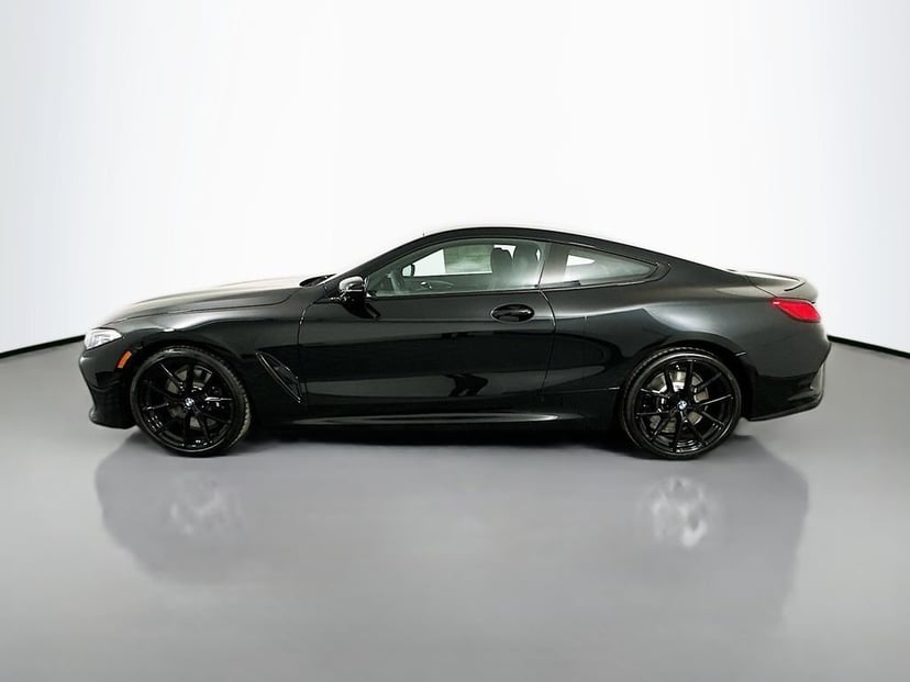 2026 BMW 8 Series - Image 8