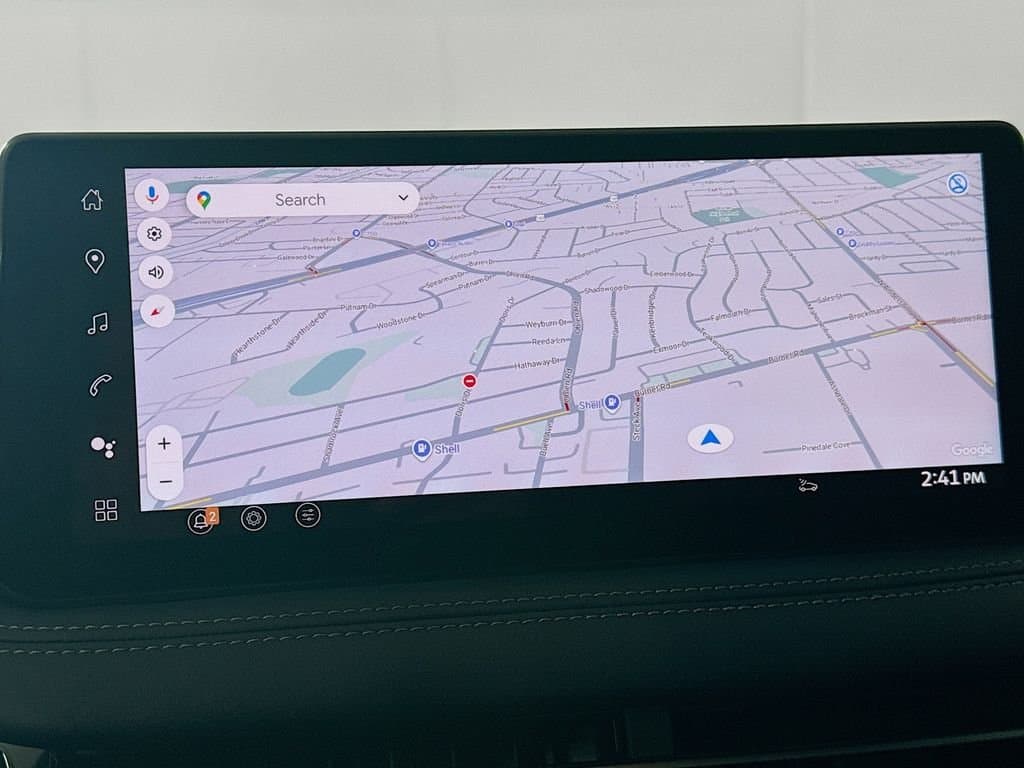 2026 INFINITI QX60 - Image 16