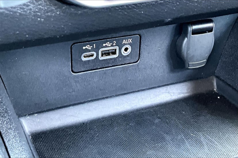 2025 Nissan Altima - Image 36