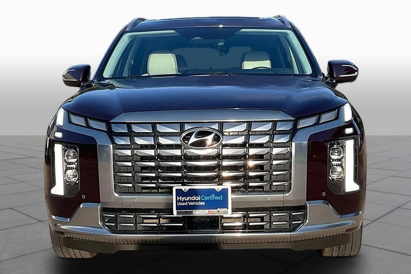 2024 Hyundai Palisade - Image 4