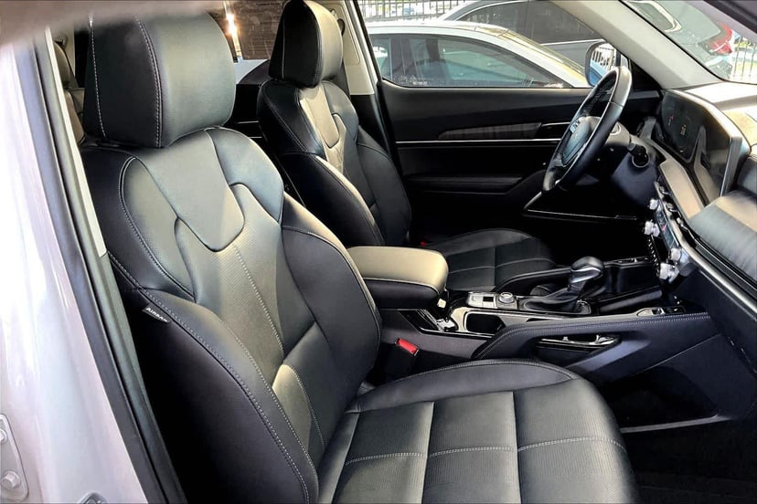 2024 Kia Telluride - Image 9