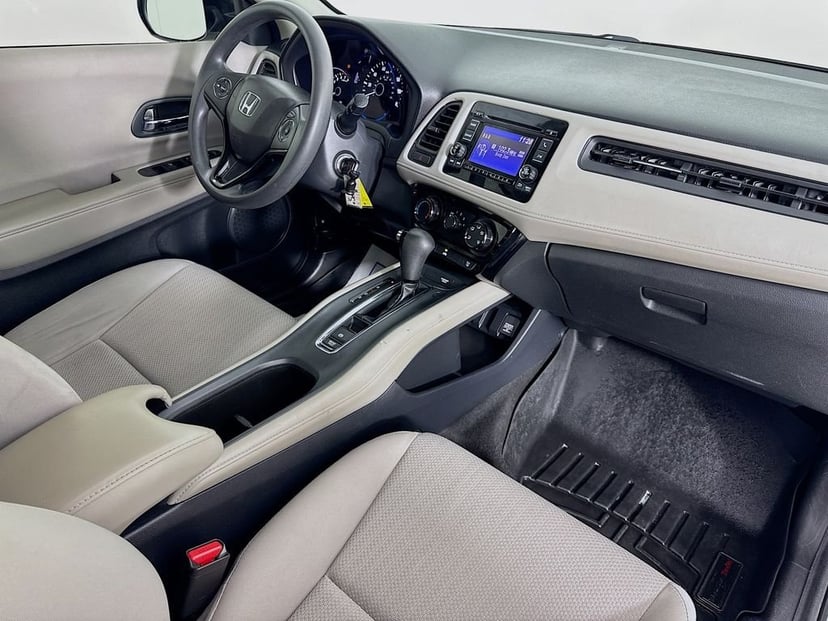 2016 Honda HR-V - Image 33