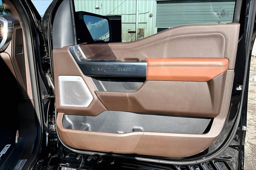 2025 Ford F-150 - Image 23
