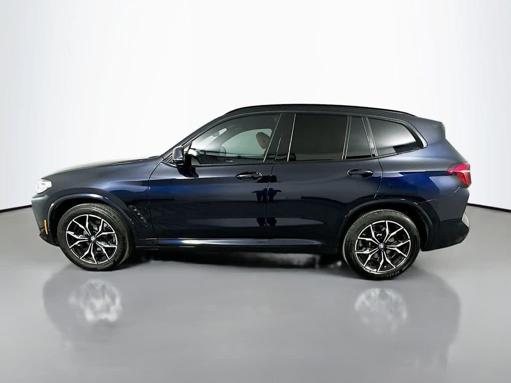 2023 BMW X3 - Image 8